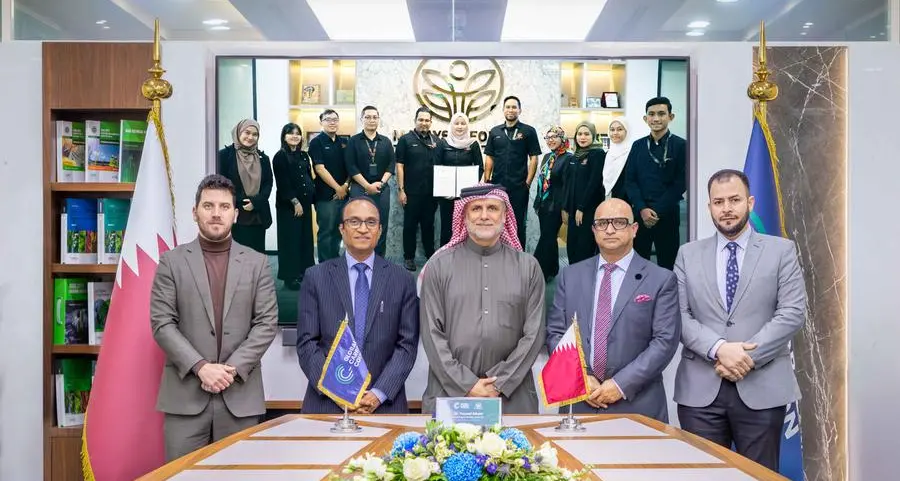 المجلس العالمي للبصمة الكربونية وصندوق الغابات الماليزي يبرمان شراكة لتوسيع نطاق الحلول القائمة على الغابات