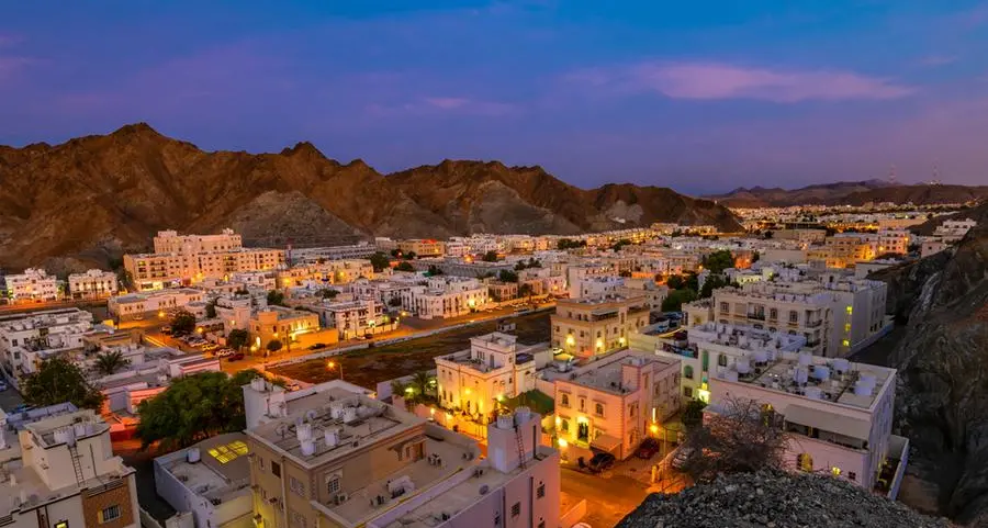 How Oman is building a resilient economy ?