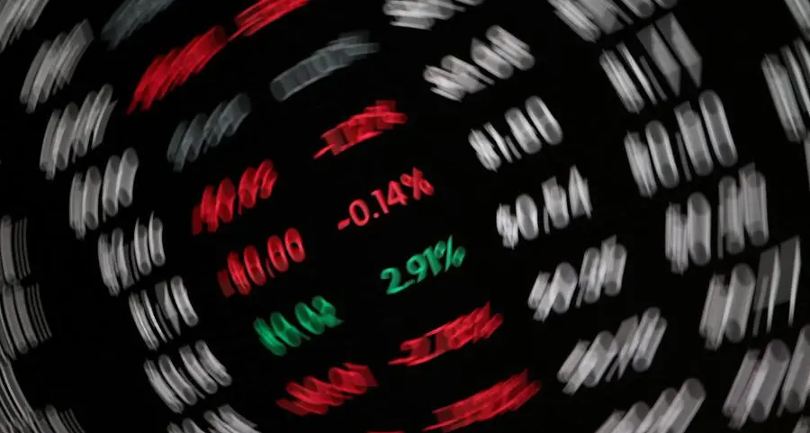 European stocks fall, oil rises after US strikes Iran