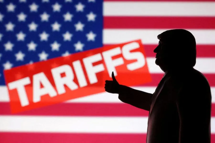 Trump tariffs stoke supply chain worries for US businesses, survey shows