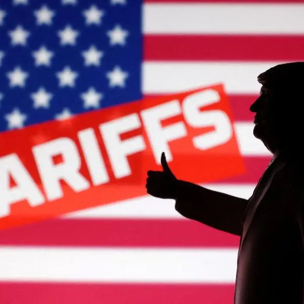 Trump says nations doing business with Iran face 25% tariff on US trade