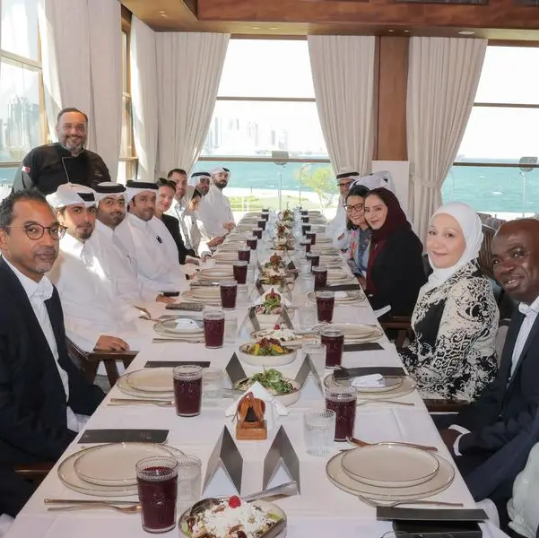 Qatar Tourism hosts appreciation lunch for Qatar Tourism Awards judges