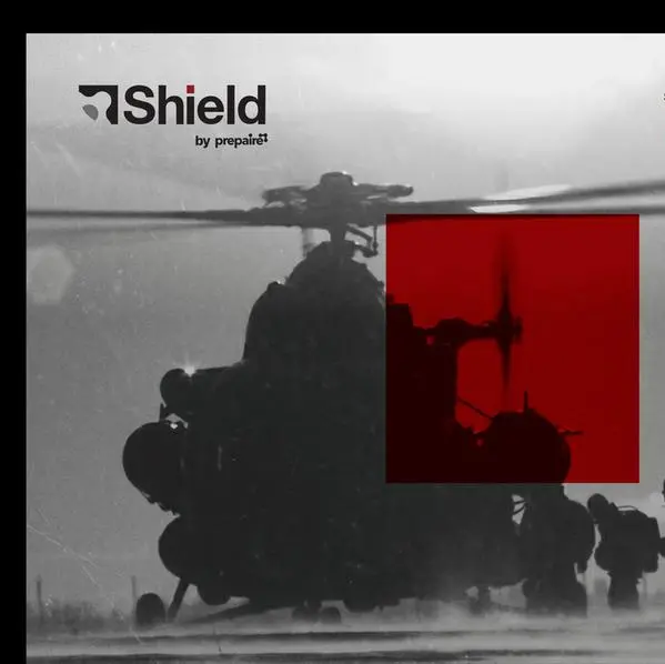 Prepaire Labs launches Shield, a real-time biological intelligence and response platform, at ISNR Abu Dhabi 2026