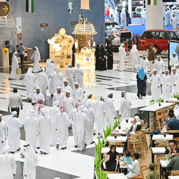 معرض أبوظبي الدولي للصيد والفروسية يُعلّن عن اختيار شركة لودفيغ شيفي كراعٍ للأسلحة في دورته الجديدة
