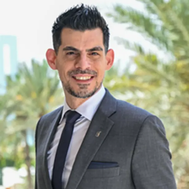 Fairmont The Palm appoints Stavros Fassaris as Director of Food and Beverage