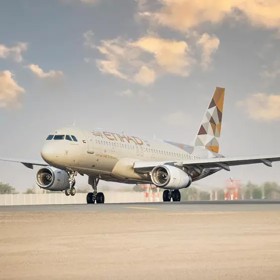 Etihad enters its biggest summer yet with 10% more capacity, 300 daily flights