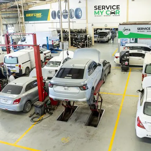 Service My Car expands to Ras Al Khaimah and Al Ain, enhancing access to premium car care