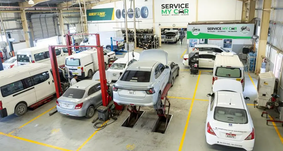 Service My Car expands to Ras Al Khaimah and Al Ain, enhancing access to premium car care