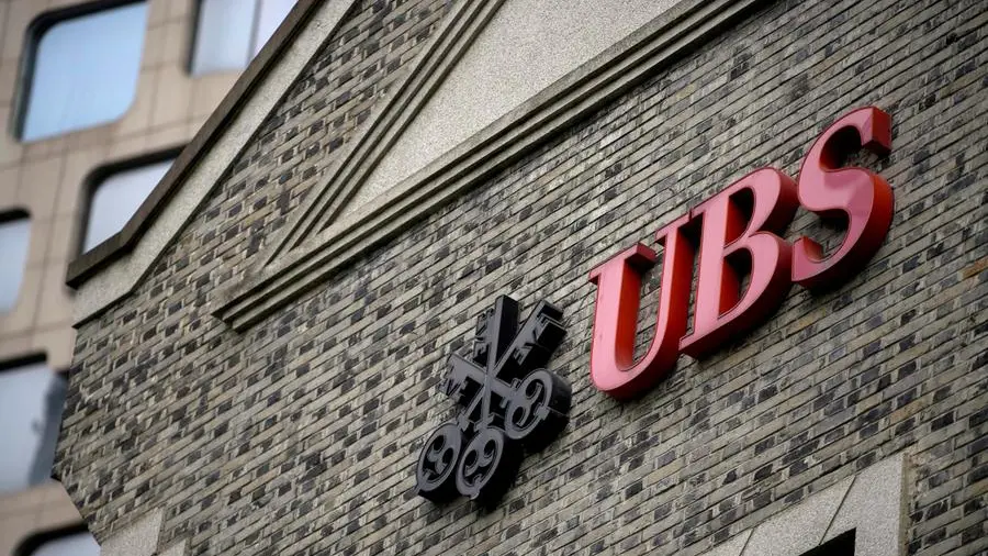 Swiss lawmakers pitch compromise on capital rules for UBS