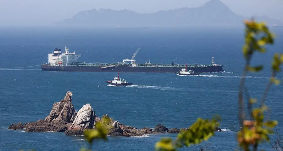 Oil jumps as US and Iran disagree on peace proposal