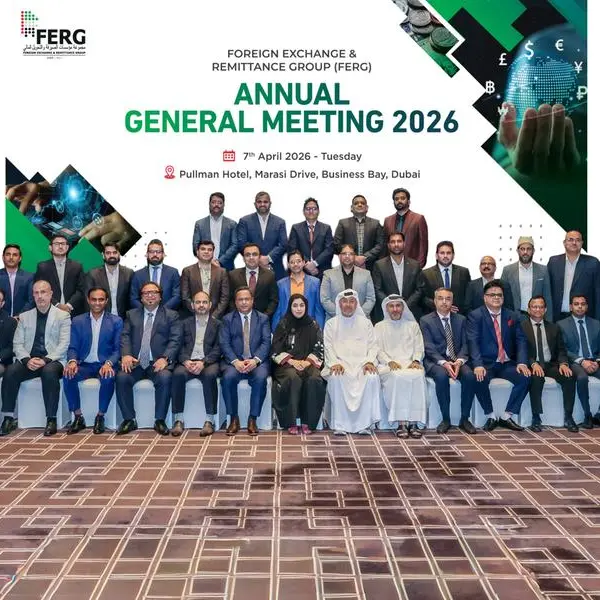 FERG hosts Annual General Meeting