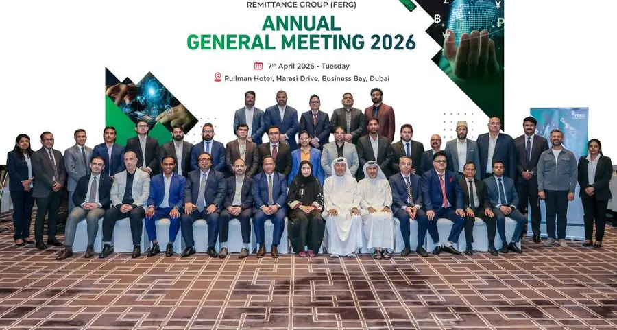 FERG hosts Annual General Meeting