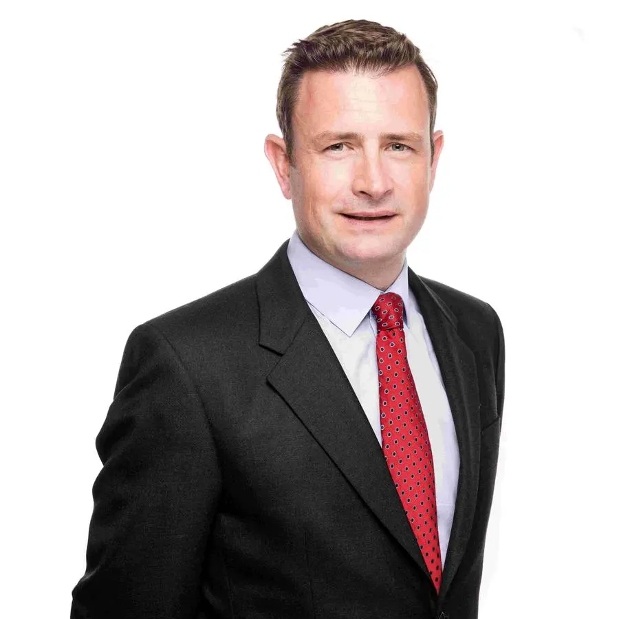 Charles Park Family Office partners with AES International to establish Dubai presence