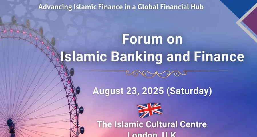 AlHuda CIBE to host landmark Forum on Islamic Banking and Finance in London