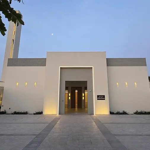 Emaar opens three new mosques during Ramadan, bringing total across its communities to 20
