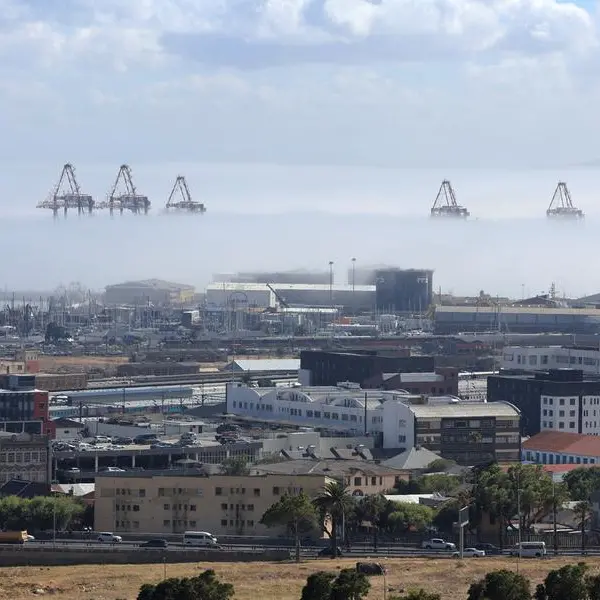 Global geopolitical escalation raises risks for South African agriculture