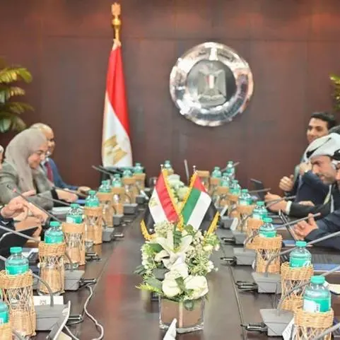 معالي الزيودي يترأس وفداً رفيع المستوى إلى مصر لمفاوضات اتفاقية الشراكة الاقتصادية الشاملة