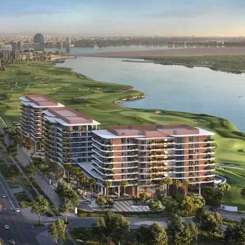 Aldar announces sell-out of all 133 Yas Island residences