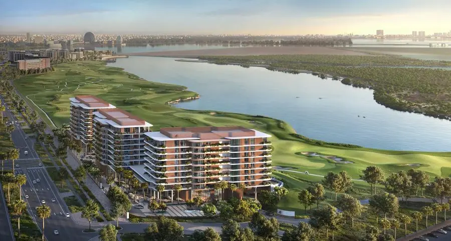 Aldar announces sell-out of all 133 Yas Island residences