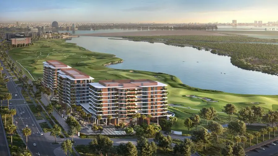 UAE's Aldar reports 25% jump in Q2 net profit, beats estimates