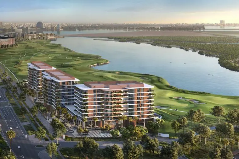 UAE's Aldar reports 25% jump in Q2 net profit, beats estimates