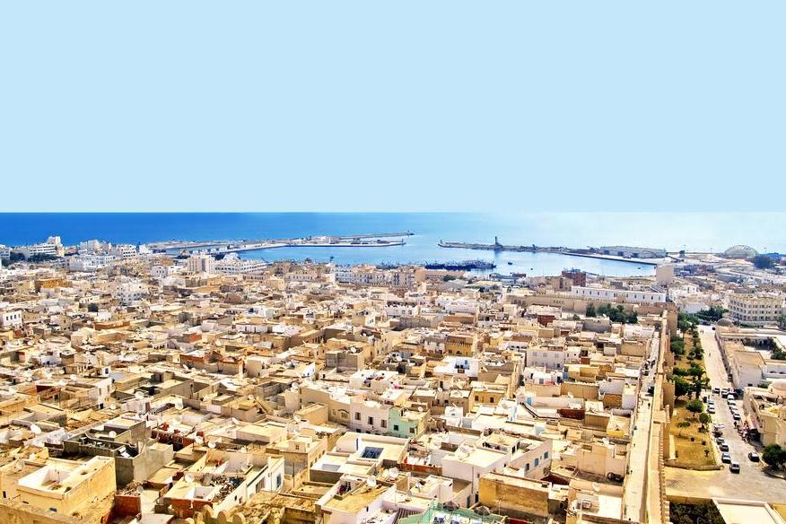 Tunisia: International Conference on Financing for Development opens in Seville