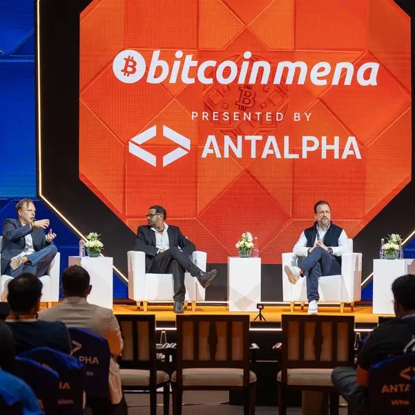 Bitcoin MENA showcasing why region primed for mining