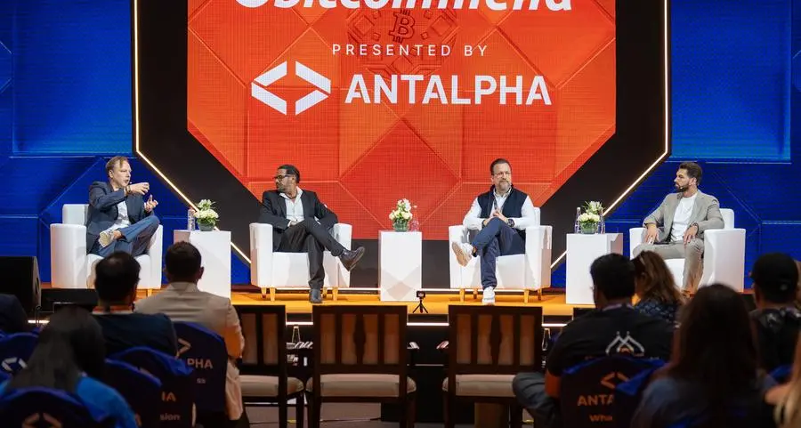 Bitcoin MENA showcasing why region primed for mining