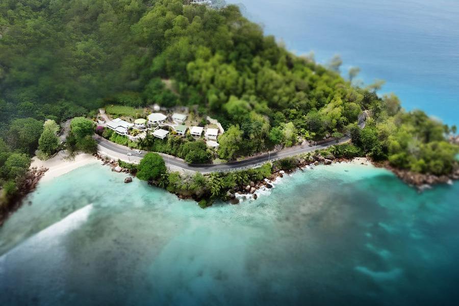 ADFD inaugurates $23.6mln West Coast Road project in Seychelles