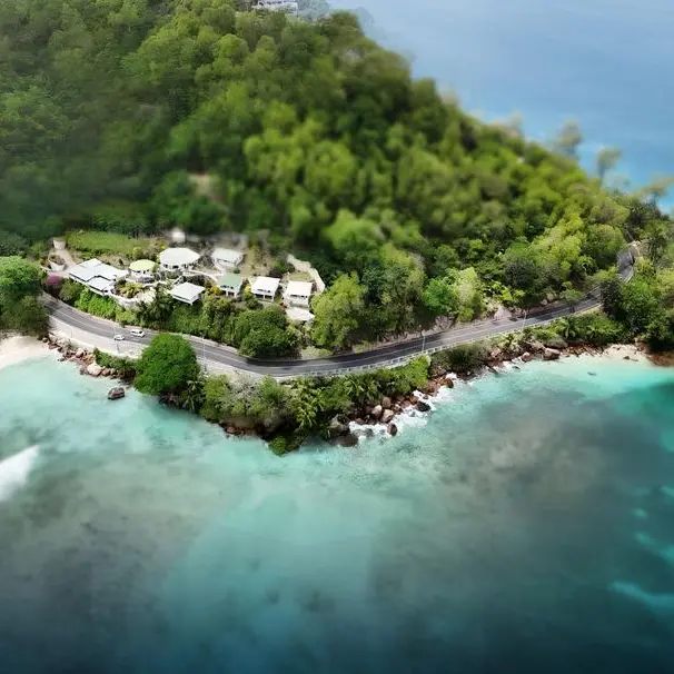 ADFD inaugurates $23.6mln West Coast Road project in Seychelles