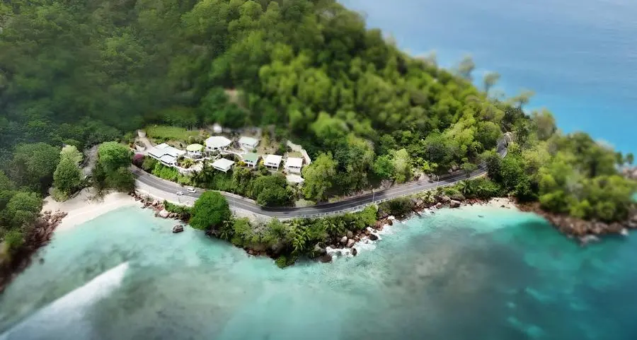 ADFD inaugurates $23.6mln West Coast Road project in Seychelles