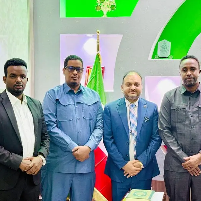 Somaliland engages AlHuda CIBE to develop Islamic banking regulations