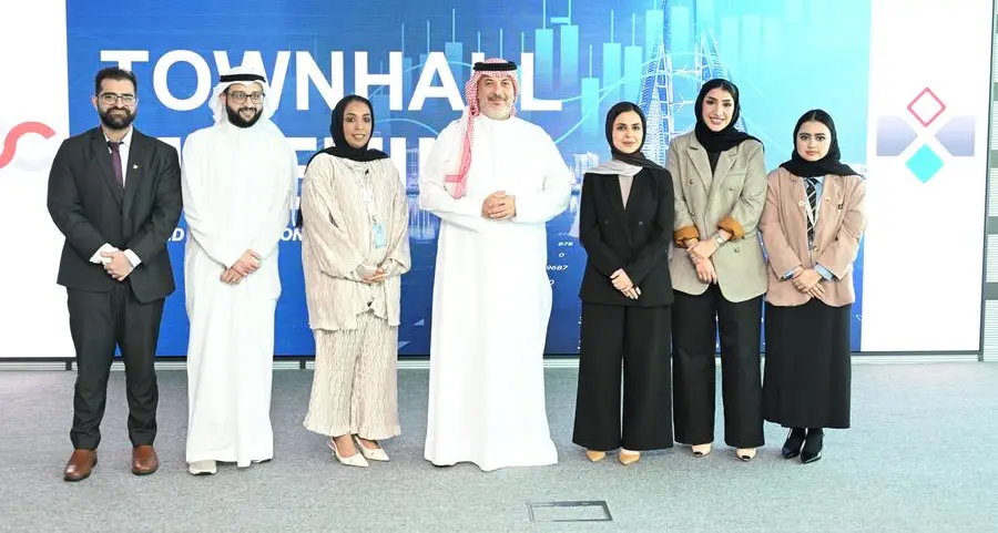 Bahrain Bourse holds second Town Hall Meeting for 2026