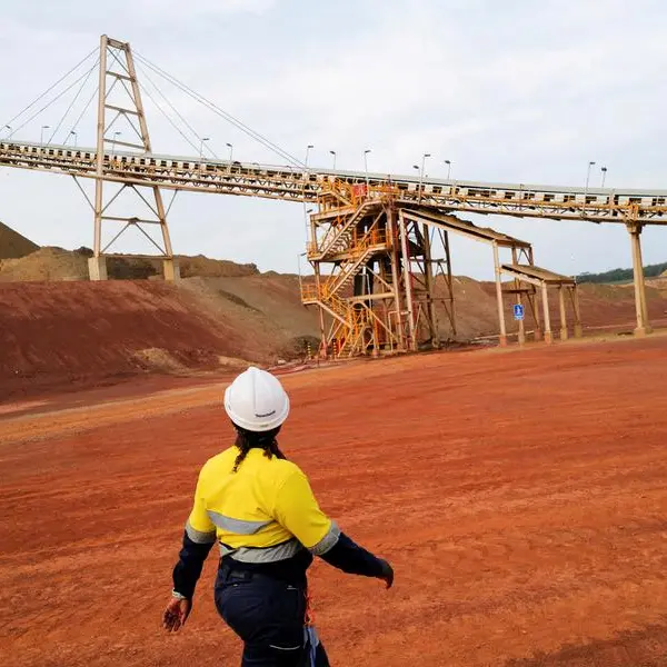 Ghana to buy 30% of large miners' gold output from July 1