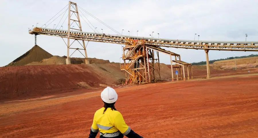 Ghana to buy 30% of large miners' gold output from July 1