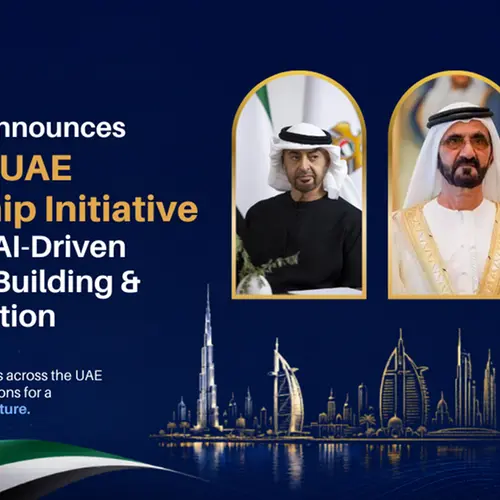 MTestHub announces strategic UAE partnership initiative to support AI-driven workforce building & transformation