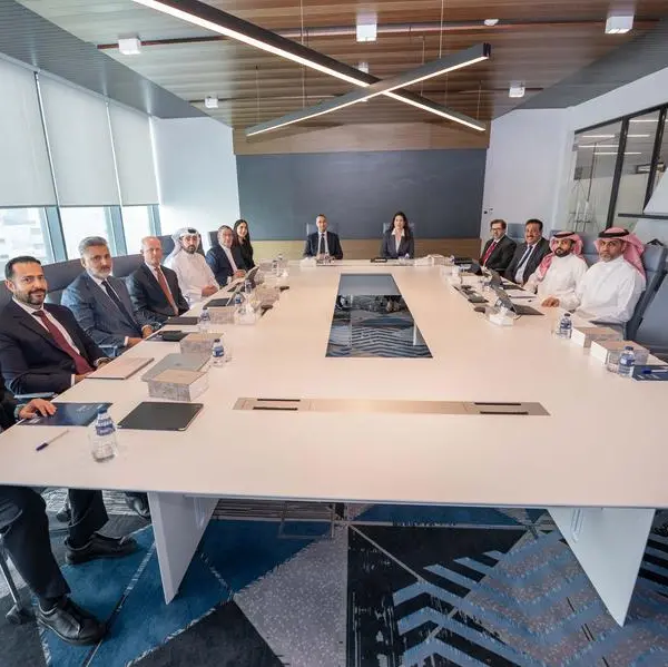 BIBF Board of Directors holds first meeting of 2026 with newly appointed members