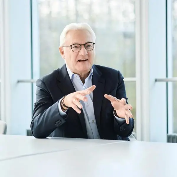 ABB open to 'more than one' big deal in renewed M&A drive, chairman says