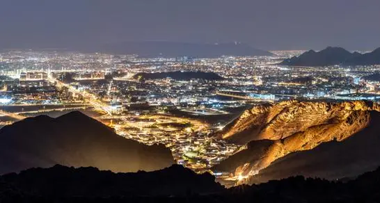 Red Sea International secures Madinah site for mixed-use project