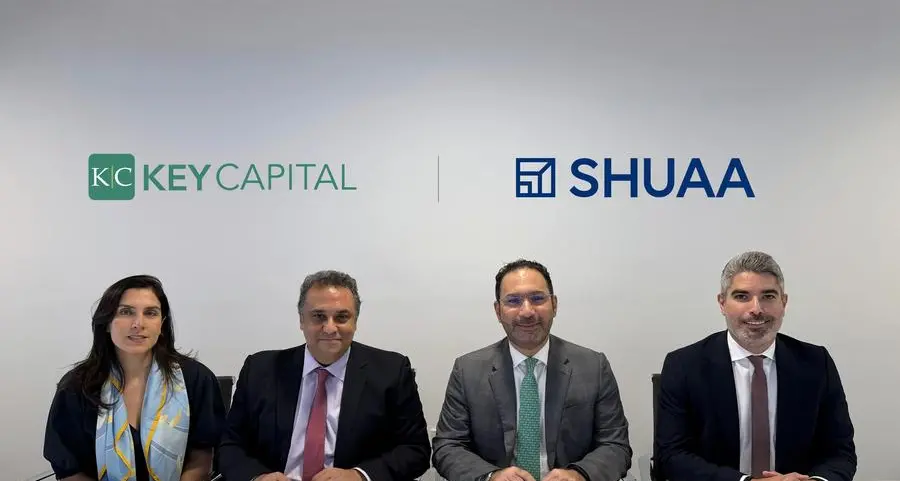 شعاع كابيتال وكي كابيتال تُعلنان عن شراكة استراتيجية لقيادة سوق الاستثمارات الثانوية الناشئ لرأس المال الجريء في منطقة الشرق الأوسط وشمال أفريقيا