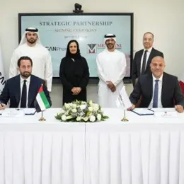 ADCAN Pharma and Menarini partner to strengthen UAE’s pharmaceutical manufacturing industry