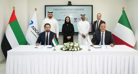 ADCAN Pharma and Menarini partner to strengthen UAE’s pharmaceutical manufacturing industry