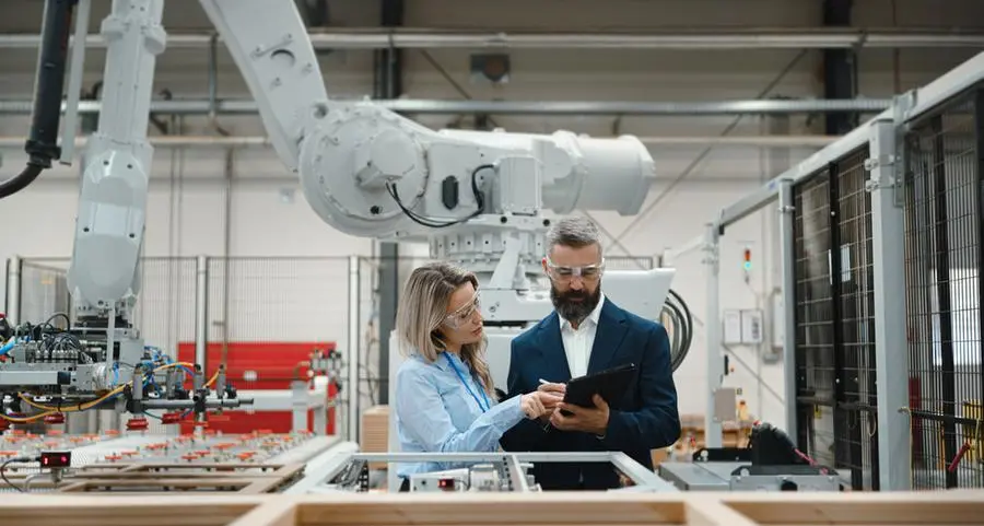7% of industrial organisations tackle vulnerabilities only when they occur —Study