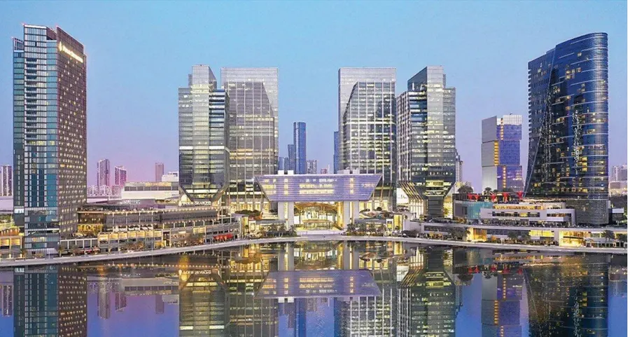 Abu Dhabi posts highest real estate transaction value on record as global capital arrives in force