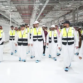 Lenovo officially opens Middle East, Türkiye and Africa regional headquarters in Riyadh