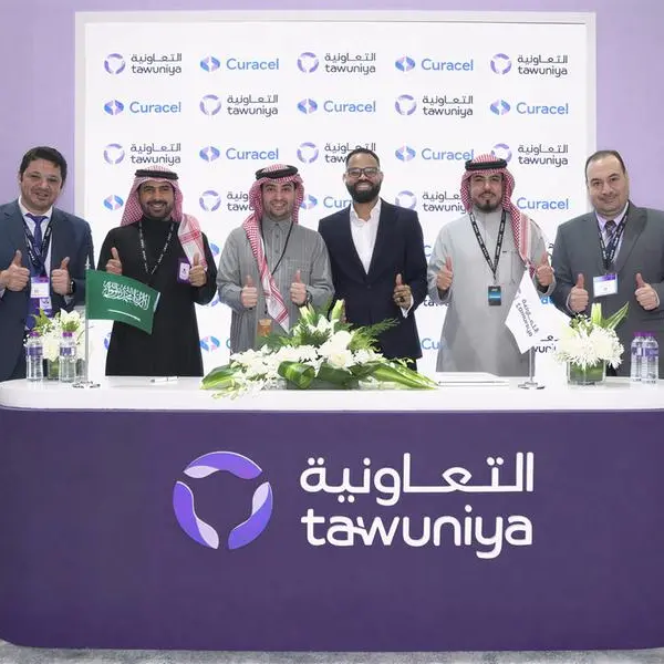 Curacel strengthens commitment to Saudi Arabia as AI infrastructure partner for insurers