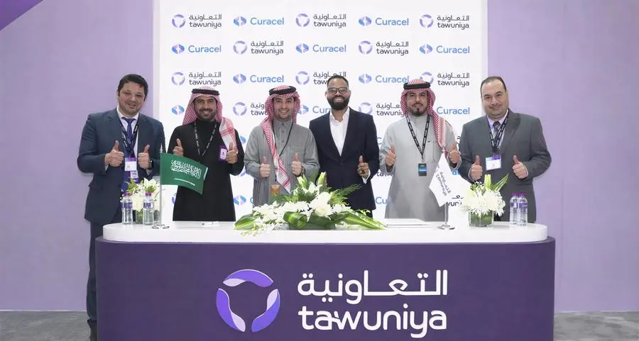 Curacel strengthens commitment to Saudi Arabia as AI infrastructure partner for insurers
