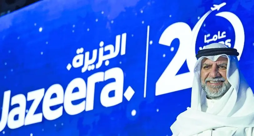 طيران الجزيرة تسجّل أرباح قياسية بقيمة 21.8 مليون دينار كويتي للسنة المالية 2025