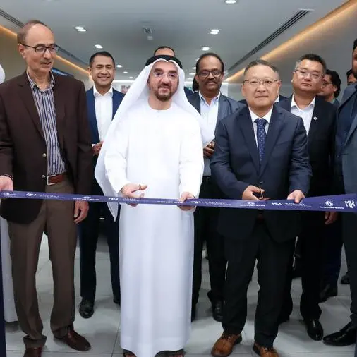 Mahy Khoory Automotive expands its UAE footprint with new Dongfeng showroom in Abu Dhabi