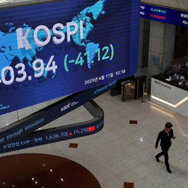Blowout South Korea stock rally on a knife-edge over tax plans
